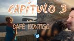 Café Kontigo: Con Alba Oltra, psicóloga. Sobre psicología del aprendizaje animal, ecosistemas marinos y fauna del estrecho